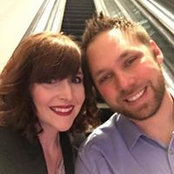 David Lysons billede