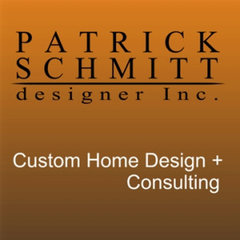 Patrick Schmitt, designer Inc.