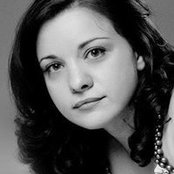 Dina Solomkina's photo
