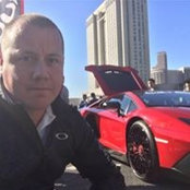 Darren Halliday's photo