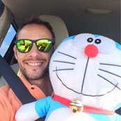 Photo de Antonio Lante