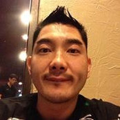 Marcos Ikeda's photo