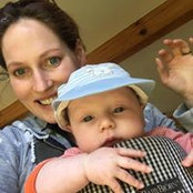 Shannah Stones foto