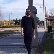 Benoît Ferlet's photo