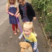 Sarah Myerscough's photo