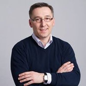 Tomasz Rogalski's photo