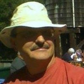 Pat Gerstles billede