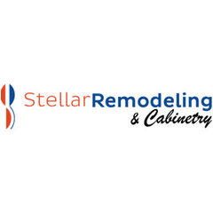 Stellar Remodeling & Cabinetry