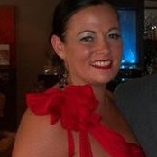 Joanne Thomas's photo