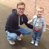 Christoffer Samuelsson's photo