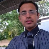 santosh Kumar's photo