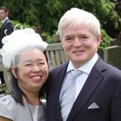 Richard Duke's photo