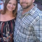 Autumn N Chuck Phillips's photo