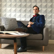 Foto de Nicolae Comaritan interiors