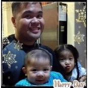 Gerald Eusebio's photo
