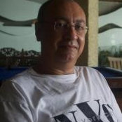 Alejandro Frery's photo