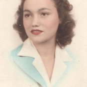 Sandra Dillss billede