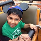 Aruna Sundaram's photo