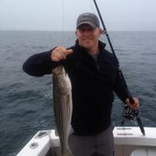 Joshua Ware's photo