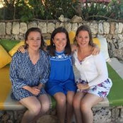 Sophie Carson's photo