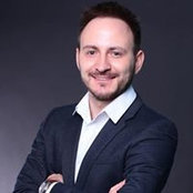 Mikhail Starov's photo