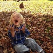 Meghan Smith's photo