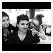 Alfie Arcuri's photo