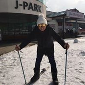 Andy Lau's photo