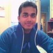 Roshan Patel's photo