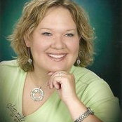Michelle Baldwins foto