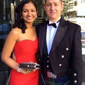Foto von James Muir
