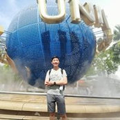 Allan Jerome Yu's photo