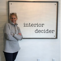 Interior Decider