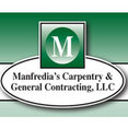 Manfredia's Carpentry & General Contracting's profile photo