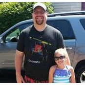 Dustin Juell's photo