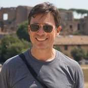 Paul Roy's photo