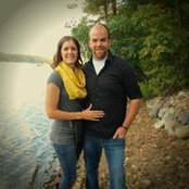 Ryan and Beth Ludy's photo