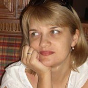 Елена Чиркунова-Филиппова's photo