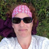 Foto von Sigrid Hahn