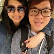 Elva Min Jia's photo