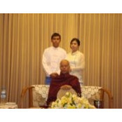 Thiha Soe's photo