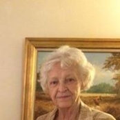 Norma Joness billede