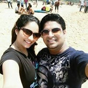 Ashish Arora's photo