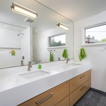 SE Vancouver Remodel