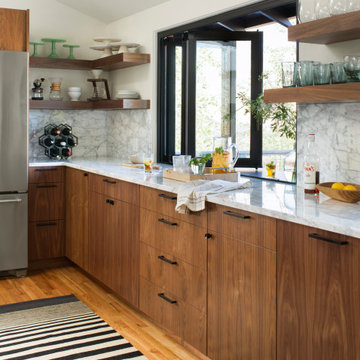 Foothills Rd. Remodel | Golden, CO