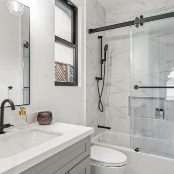 Newly Built Home in Redwood City