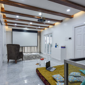 The Sethia's Abode