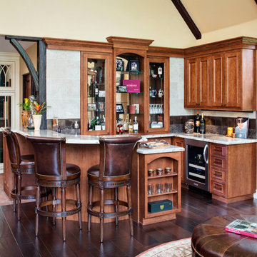 The Corner Bar