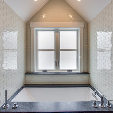 Glass Subway Tile