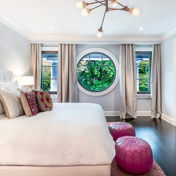 Summer home, Deal, New Jersey